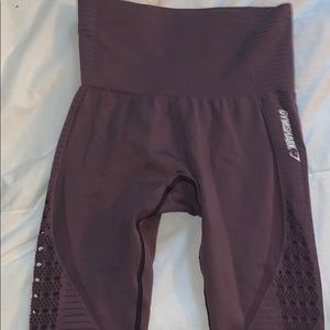 Gymshark energy seamless